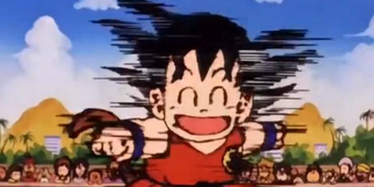 Dragon Ball 10 Best Episodes of the Original Anime According to IMDb Dragon Ball 10 Best Episodes of the Original Anime According to IMDb